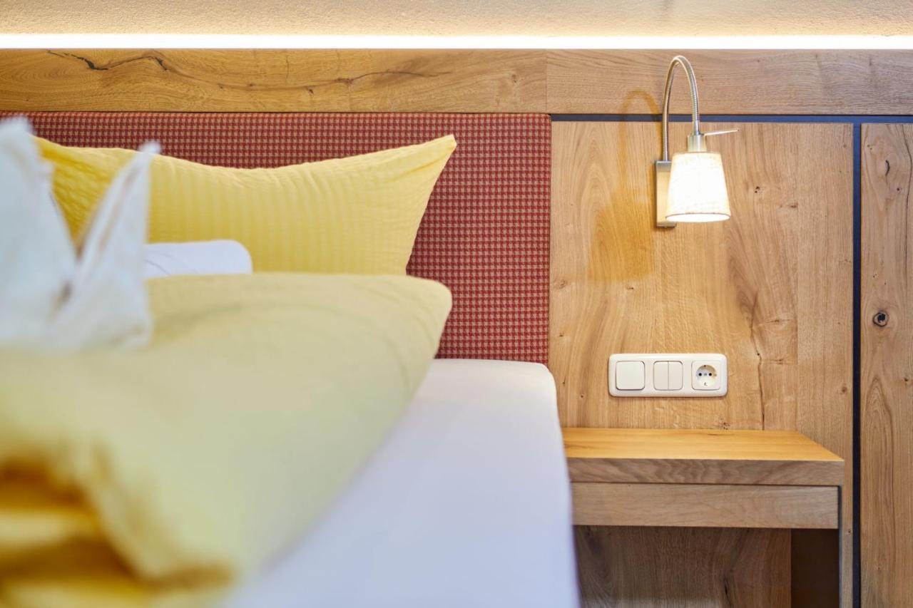 Appartement Loser Mit Indoorpool Und Sauna Bad Goisern Buitenkant foto