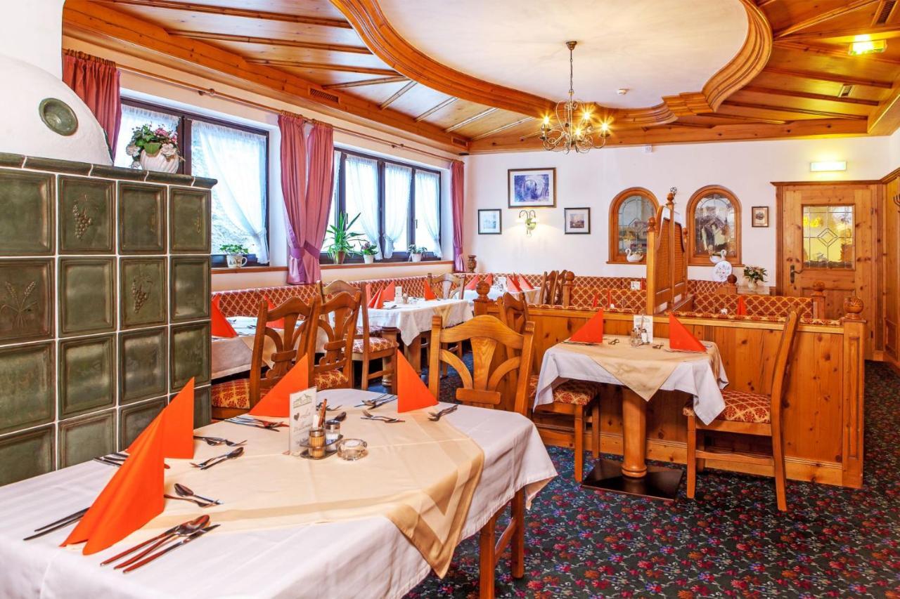 Appartement Loser Mit Indoorpool Und Sauna Bad Goisern Buitenkant foto