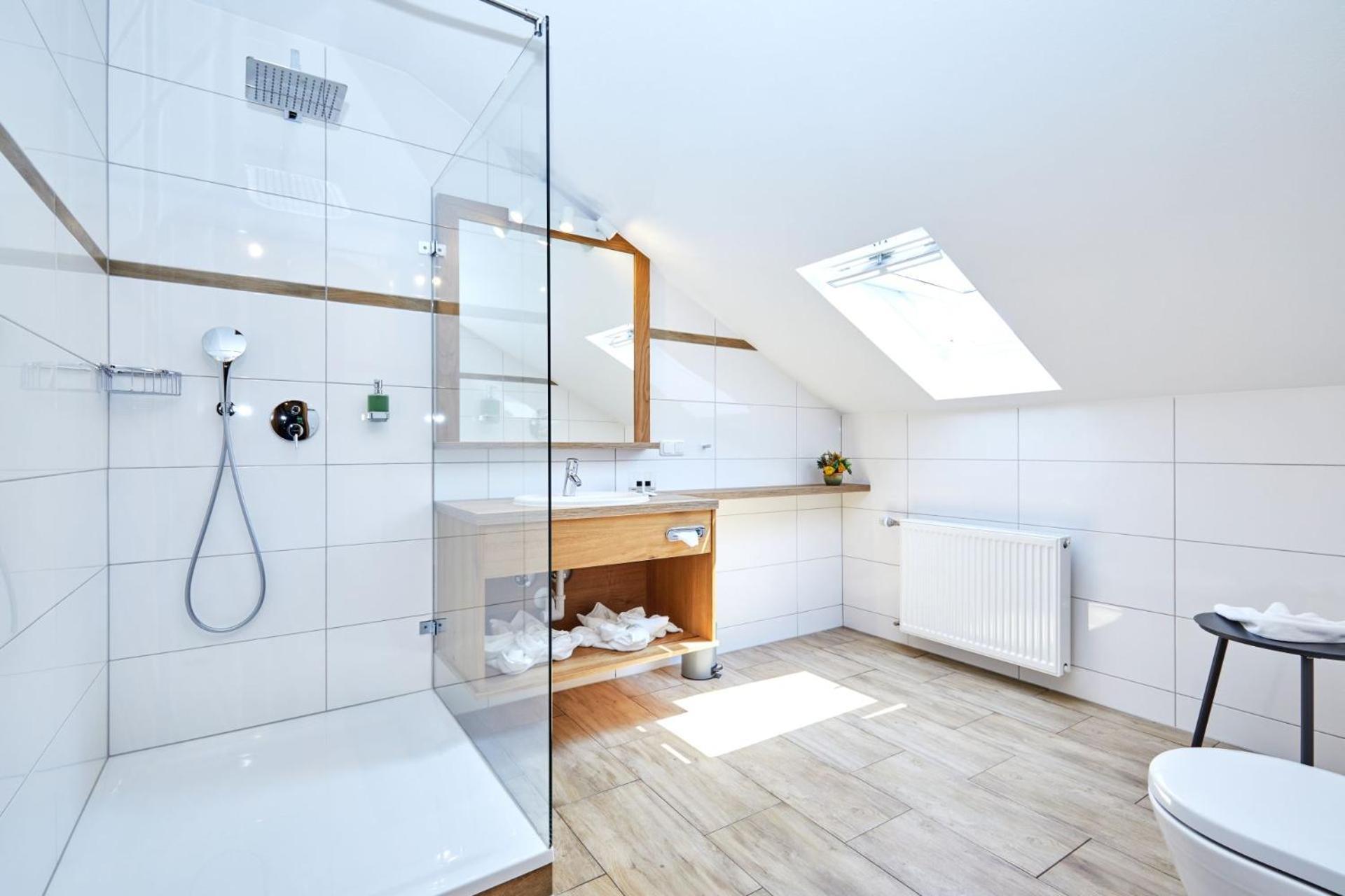 Appartement Loser Mit Indoorpool Und Sauna Bad Goisern Buitenkant foto
