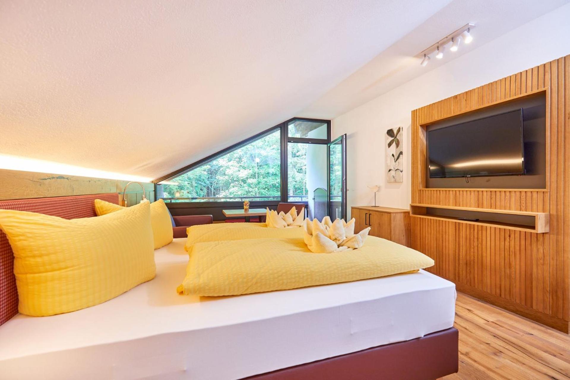 Appartement Loser Mit Indoorpool Und Sauna Bad Goisern Buitenkant foto
