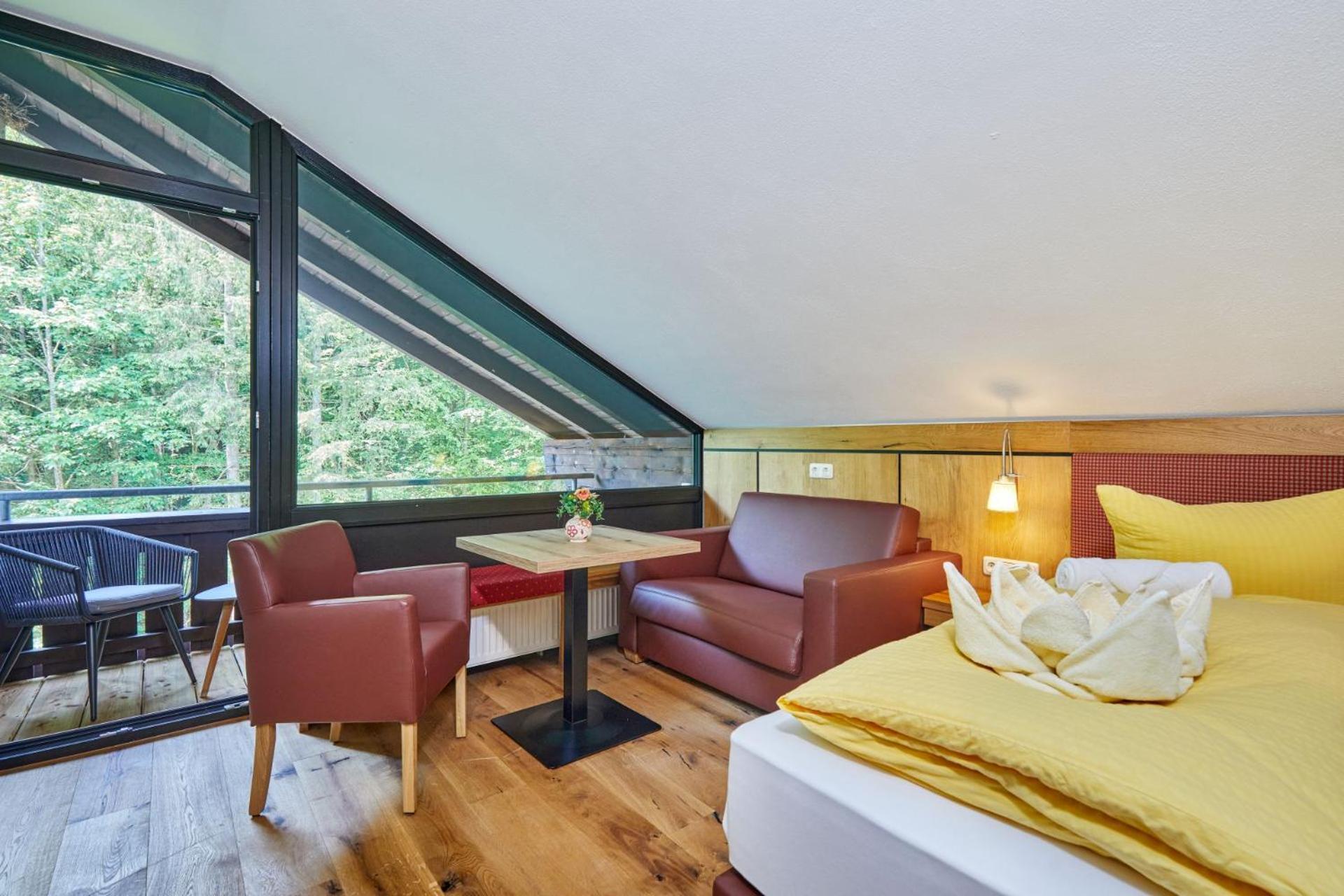 Appartement Loser Mit Indoorpool Und Sauna Bad Goisern Buitenkant foto